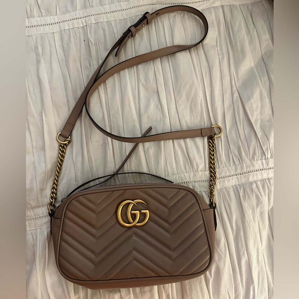 Gucci Crossbody